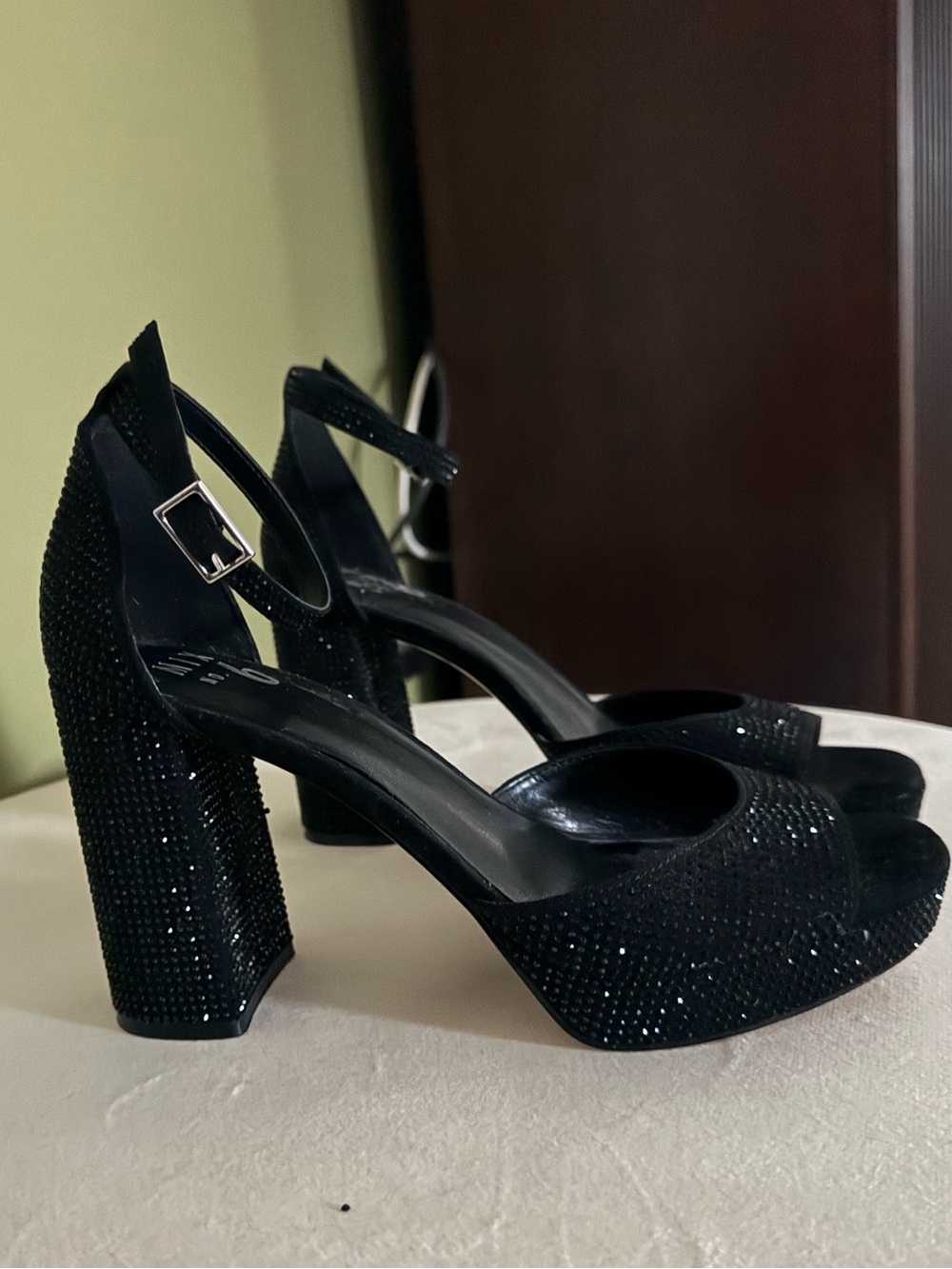 DSW Mix No. 6 Sunney Sandal